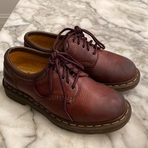Vintage Dr Martens 11849 Sz 7